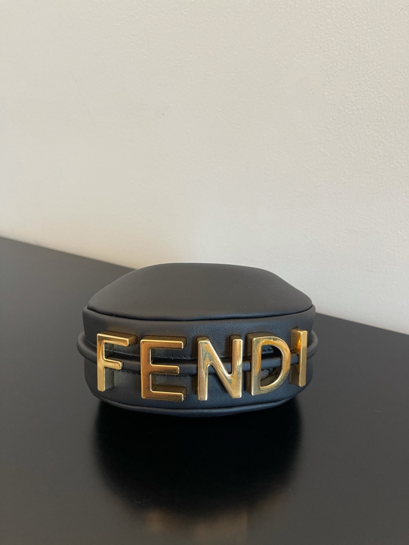 Fendi Top Handle Bags